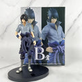 20Cm  Naruto Anime Figure Shippuden Uchiha Sasuke Hatake Kakashi Namikaze Minato Action Figure Collection Model Toys Gifts