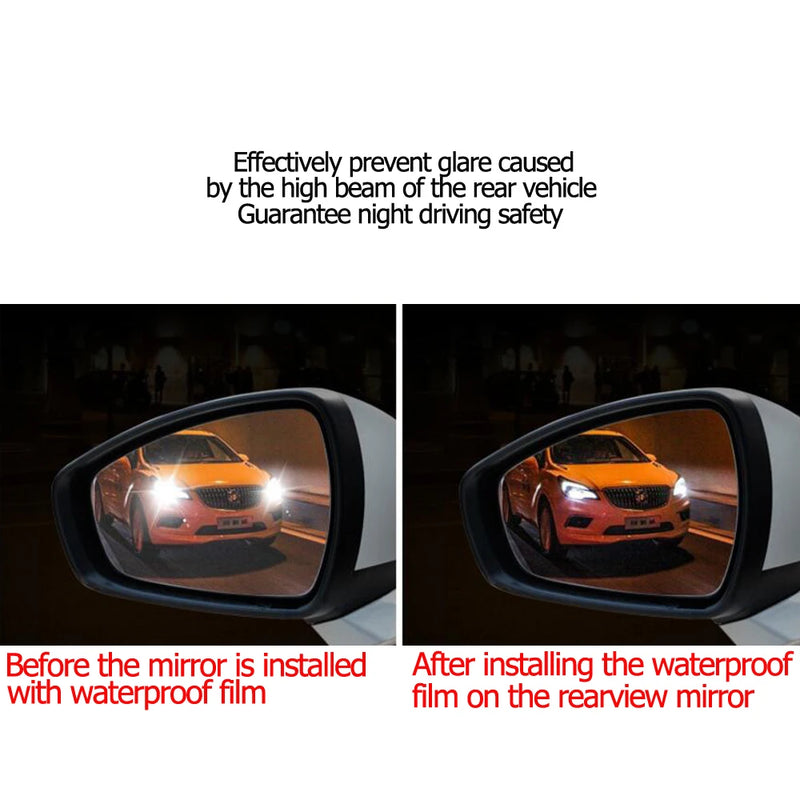 Retrovisor Styl