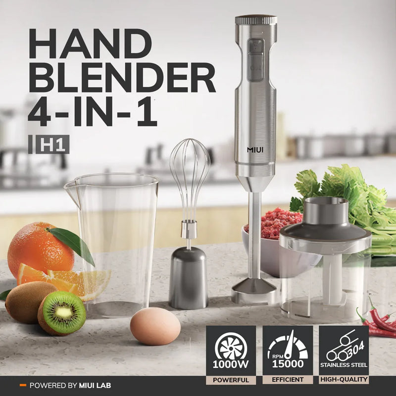 Pro Blend Master