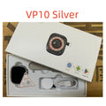 VP10 Smart Watch 4G Sim Card Android