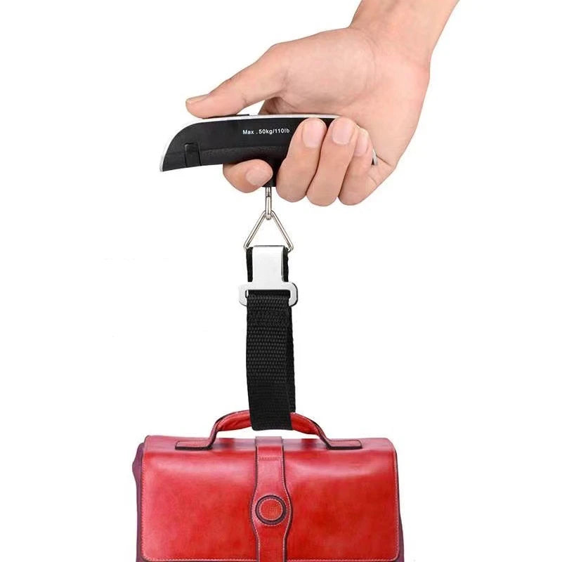 TravelWeigh Mini