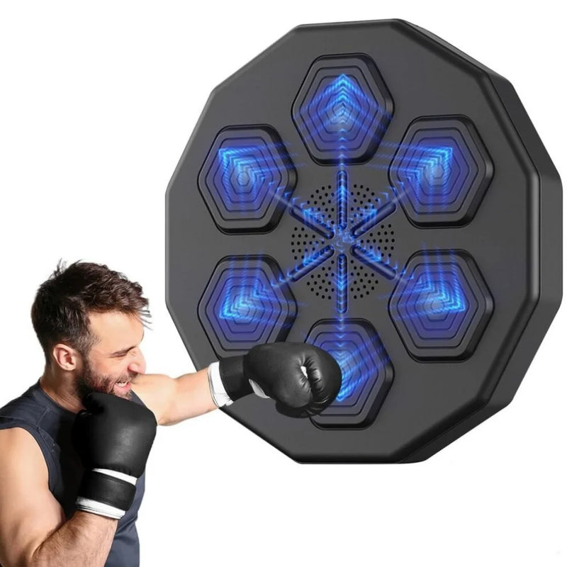 Electronic Boxing 